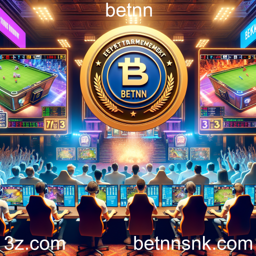 A Ascensão dos Esportes Virtuais: Uma Nova Era no Entretenimento Competitivo